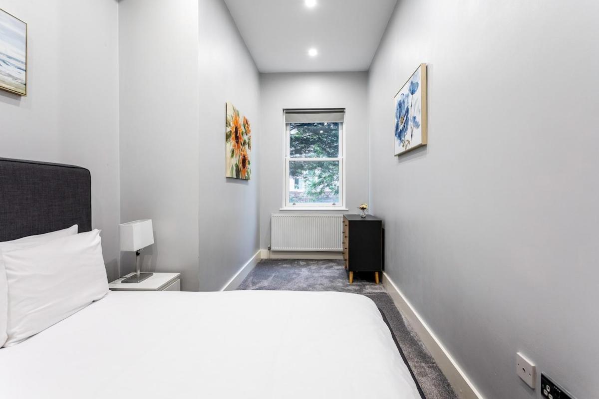 Spacious Clapham Junction Flat Near Station Long Friendly Apartment