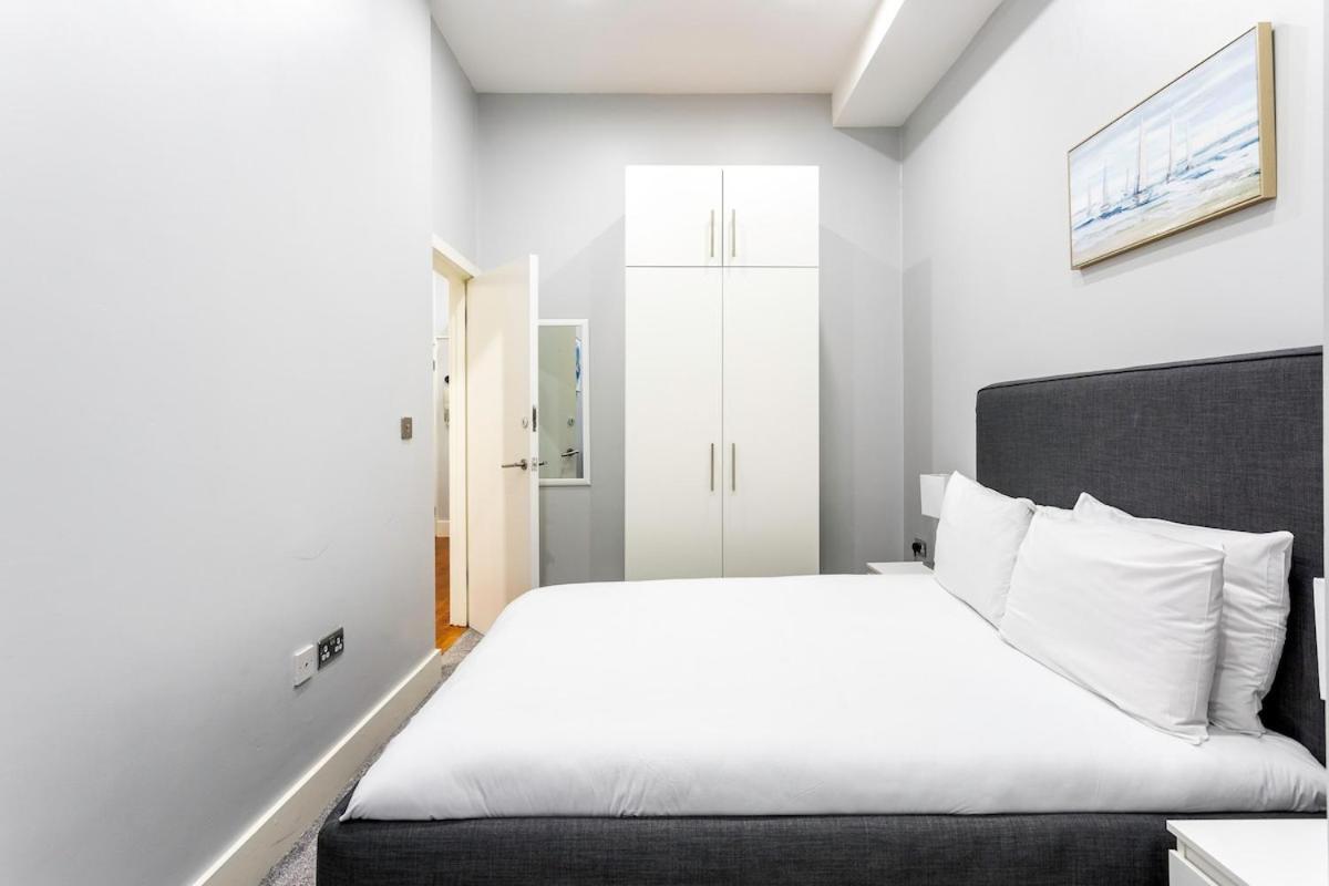 Apartment Spacious Clapham Junction Flat Near Station Long Friendly *