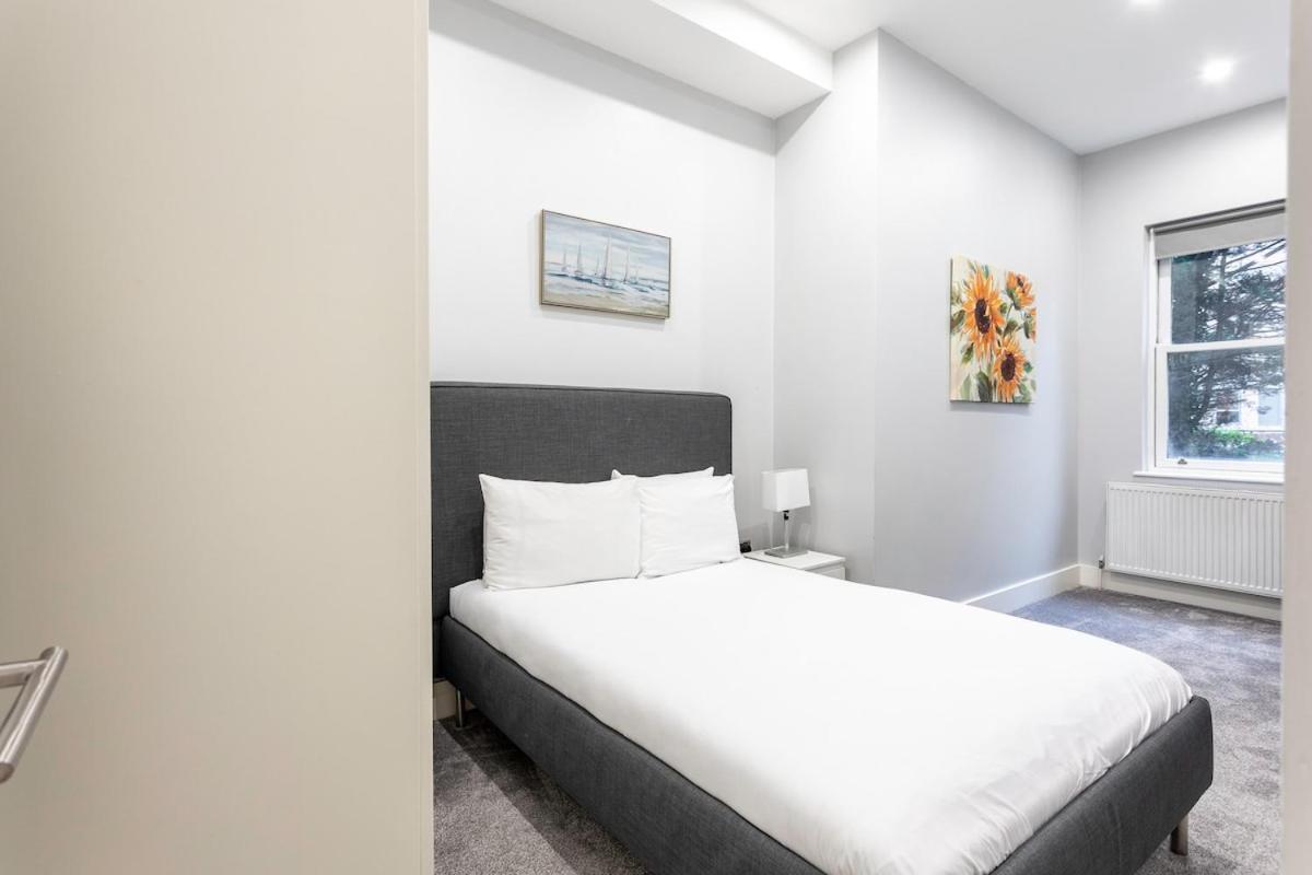 Apartment Spacious Clapham Junction Flat Near Station Long Friendly London